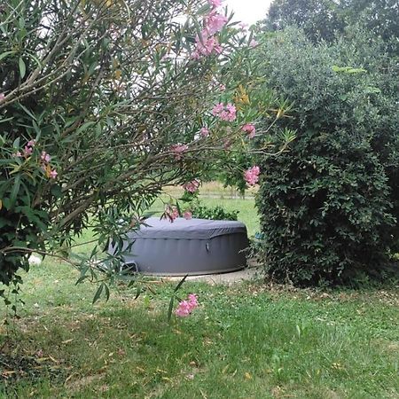 Apartamento Chez Chapelle In The Heart Of The Gascony With Pool And Hot Tub Auch Exterior foto