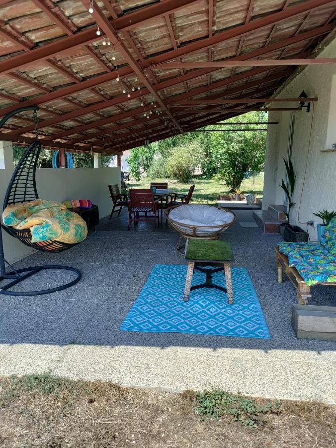 Apartamento Chez Chapelle In The Heart Of The Gascony With Pool And Hot Tub Auch Exterior foto
