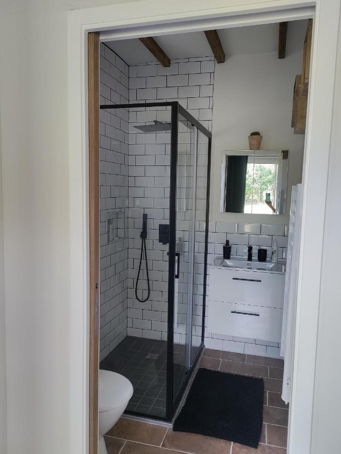 Apartamento Chez Chapelle In The Heart Of The Gascony With Pool And Hot Tub Auch Exterior foto