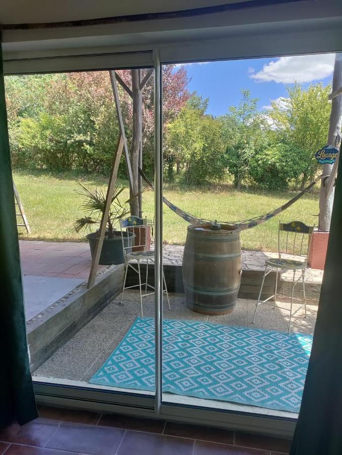 Apartamento Chez Chapelle In The Heart Of The Gascony With Pool And Hot Tub Auch Exterior foto