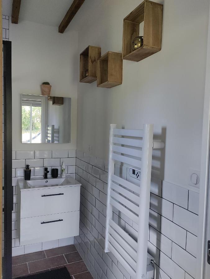 Apartamento Chez Chapelle In The Heart Of The Gascony With Pool And Hot Tub Auch Exterior foto