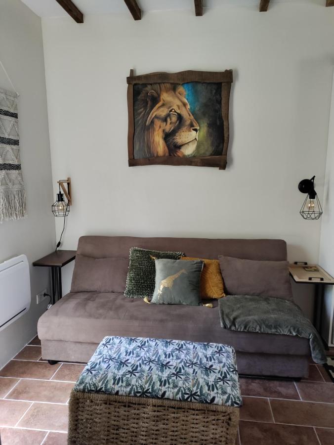 Apartamento Chez Chapelle In The Heart Of The Gascony With Pool And Hot Tub Auch Exterior foto